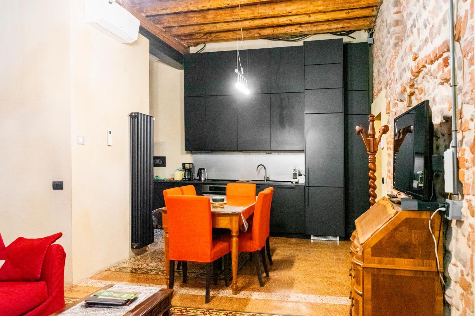 Spazio Seicentesco Verona Exterior foto