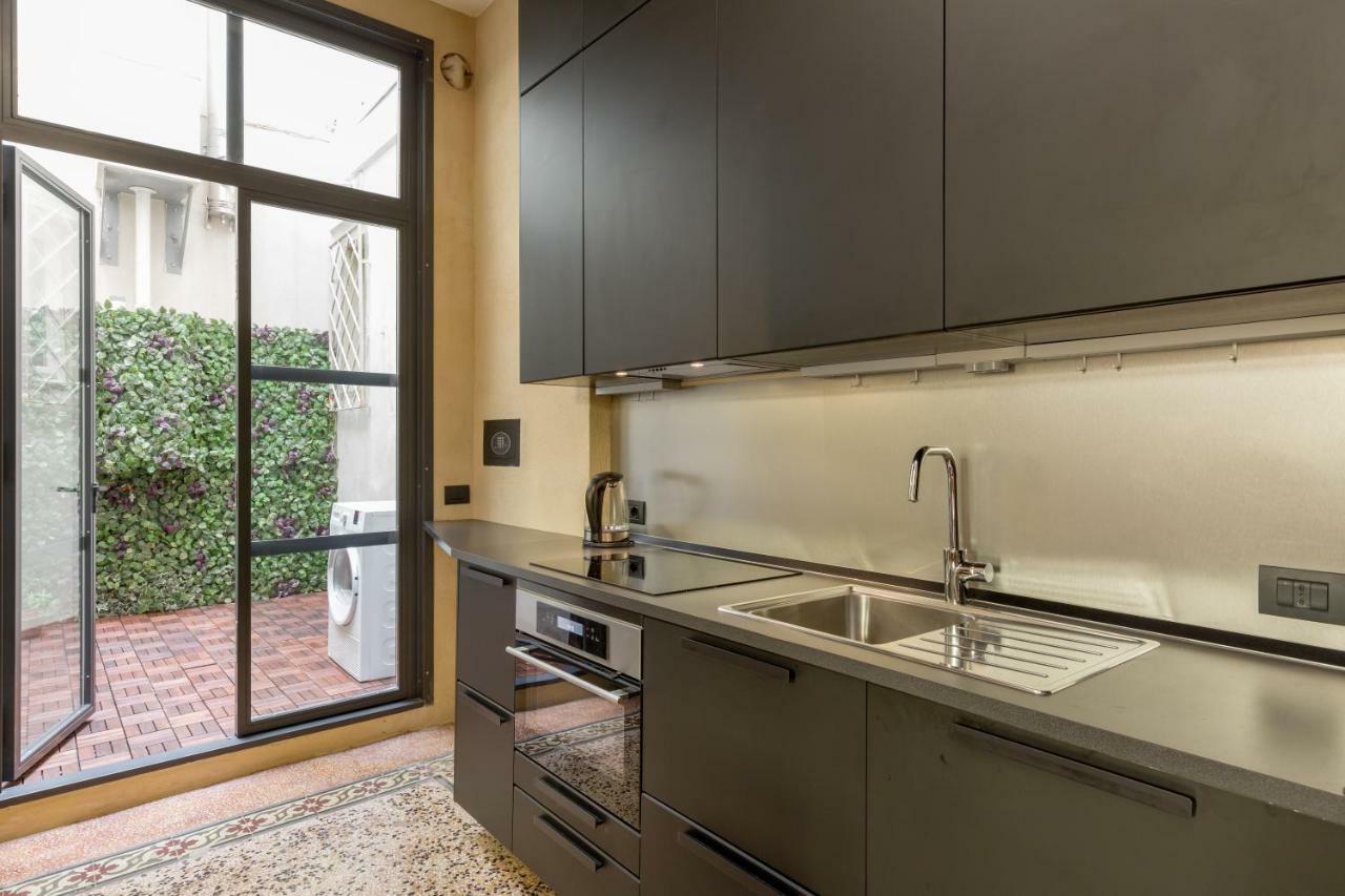 Spazio Seicentesco Verona Exterior foto